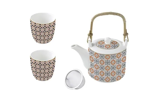 EASY LIFE GEO ETHNIC 1467GEOE